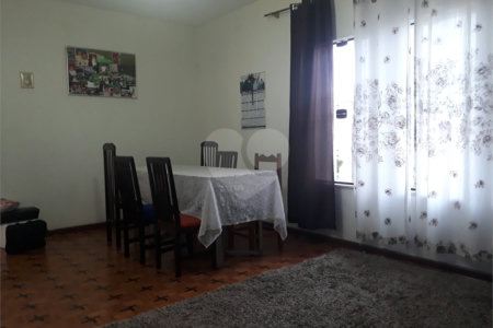Casa à venda com 3 quartos em Vila Flávio, Mogi das Cruzes, SP