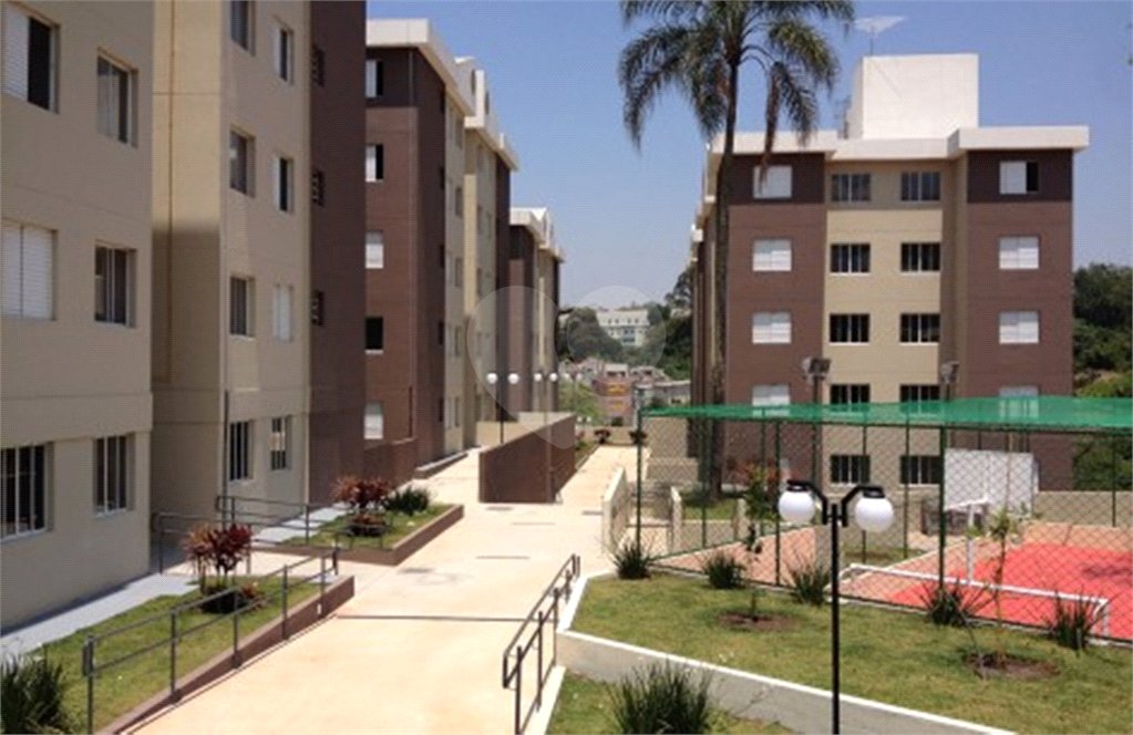 Apartamento à venda com 2 quartos em Tremembé, São Paulo, SP