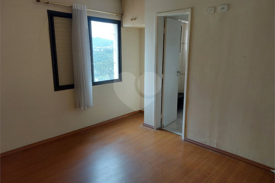 Apartamento à venda com 4 quartos, sendo 1 suíte,  em Parque Mandaqui, São Paulo, SP