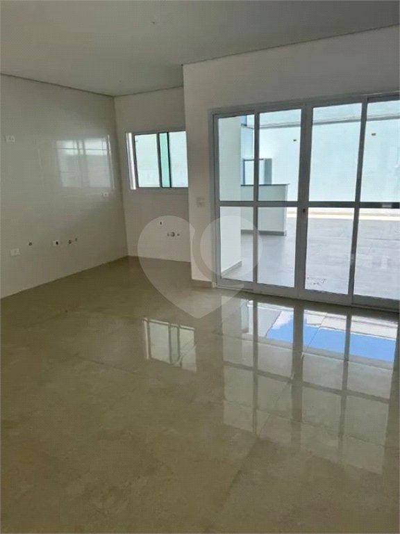 Sobrado à venda com 3 suítes em Vila Marina, Santo André, SP