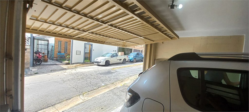 Sobrado à venda com 3 quartos, sendo 2 suítes, em Mandaqui, São Paulo, SP