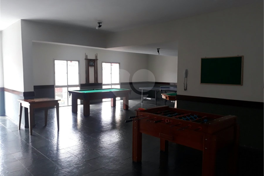 Apartamento à venda com 2 quartos, sendo 1 suíte, em Vila Nova Mazzei, São Paulo, SP