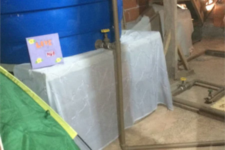 Casa à venda com 3 quartos, sendo 1 suíte, no condomínio Moradas do Horto, São Paulo - SP