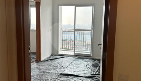 Apartamento à venda com 2 quartos em Belenzinho, São Paulo, SP