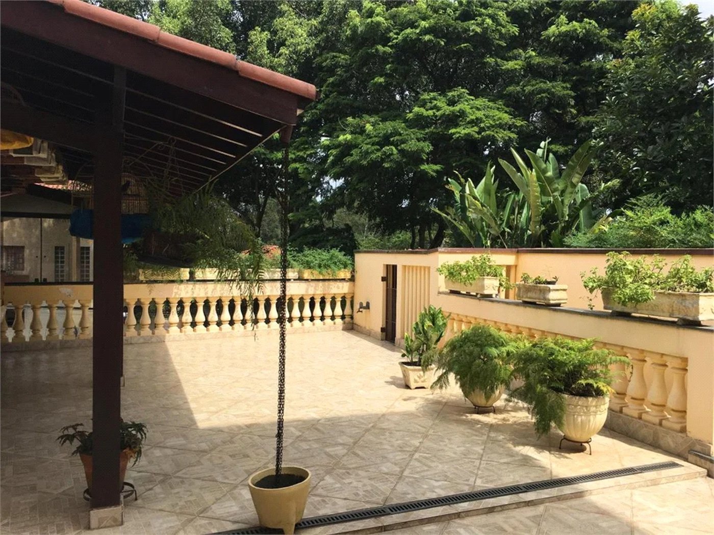 Casa à venda com 4 quartos, sendo 2 suítes, em Vila Suzana, São Paulo, SP
