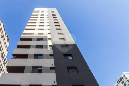 Apartamento à venda com 3 quartos, sendo 1 suíte, em Perdizes, São Paulo, SP