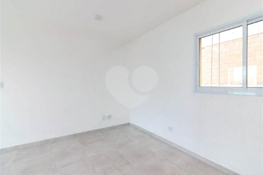 Apartamento à venda com 2 suítes em Mandaqui, São Paulo, SP