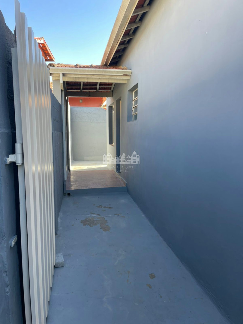 Casa, 2 quartos, 60 m² - Foto 5