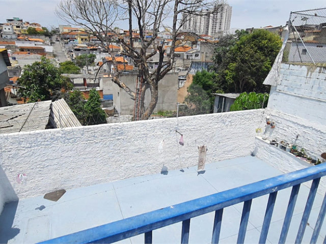 Terreno à venda com 3 quartos em Vila Guilherme, São Paulo, SP