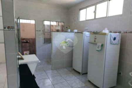 Casa à venda com 3 quartos em Campo Grande, Rio de Janeiro, RJ