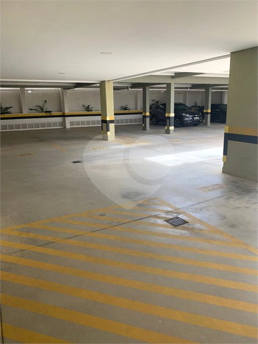 Apartamento à venda com 2 quartos em Jardim Três Marias, Salto, SP
