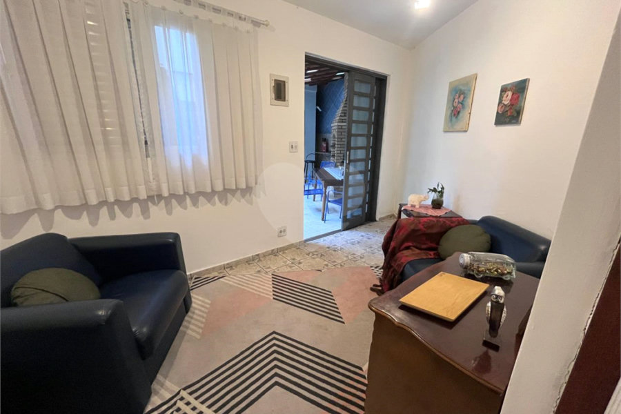 Sobrado à venda com 4 quartos, sendo 2 suítes, em Santana, São Paulo, SP
