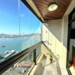 Apartamento com 3 dormitórios à venda, 202 m² por R$ 2.400.000,00 - Ponta da Praia - Santos/SP