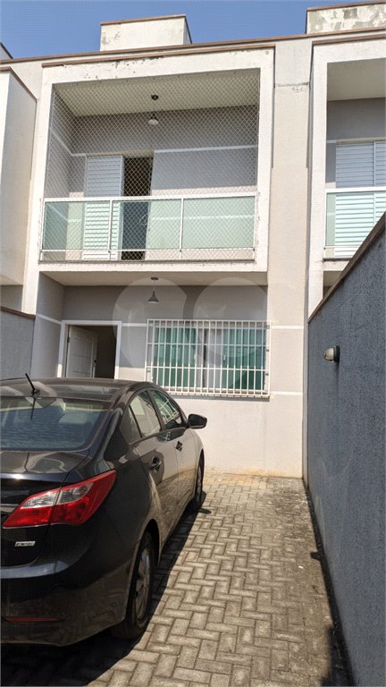Casa à venda com 2 suítes em Jardim Santos Dumont I, Mogi das Cruzes, SP