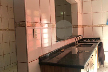 Casa à venda com 2 quartos em Vila Aparecida, Jundiaí, SP