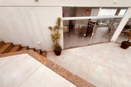 Apartamento com 3 dormitórios à venda, 285 m² por R$ 3.490.000,00 - Jardim Virginia - Guarujá/SP
