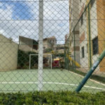 Apartamento para locação em Valinhos -SP 3 quartos, 1 banheiro, 1 vaga.