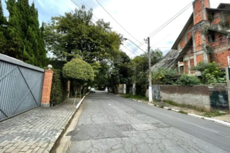 Terreno à venda em Fazenda Morumbi, São Paulo, SP