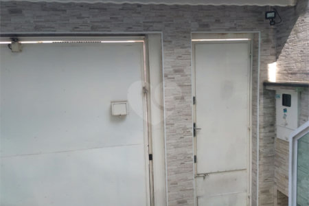 Sobrado à venda com 3 quartos, sendo 1 suíte, em Vila Mazzei, São Paulo, SP