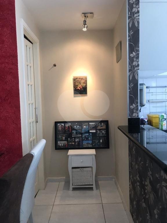 Casa à venda com 2 quartos, sendo 1 suíte, no condomínio Res Santa Inês, São Paulo - SP
