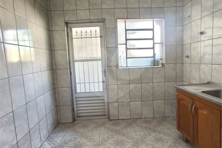 Apartamento para alugar com 1 quarto em Tucuruvi, São Paulo, SP