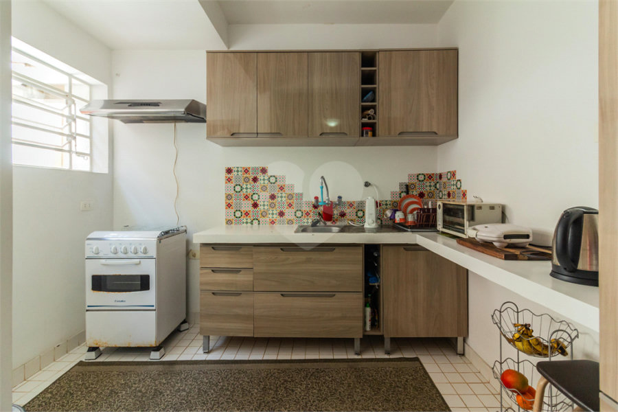 Casa à venda com 3 quartos, sendo 1 suíte, em Jardim Paulistano, São Paulo, SP