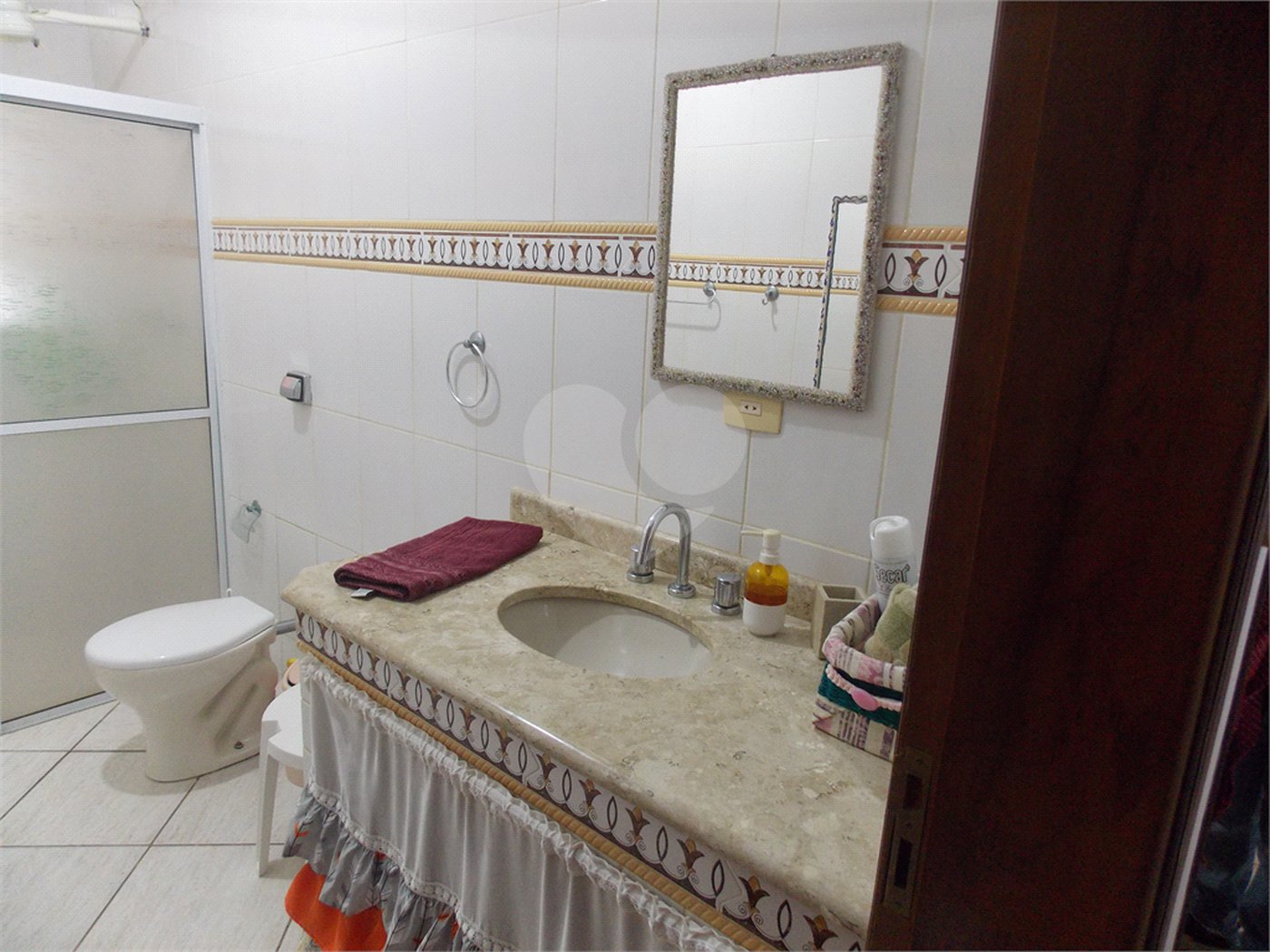 Casa Térrea à venda com 3 quartos, sendo 1 suíte, em Mirante do Cachoeira, Piracaia, SP