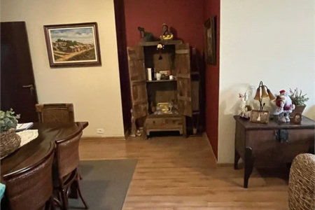 Apartamento à venda com 3 quartos, sendo 1 suíte,  em Jardim Londrina, São Paulo, SP