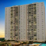 Apartamento à venda com 3 quartos, sendo 1 suíte, em Jardim Caboré, São Paulo, SP