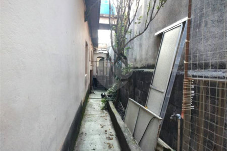 Casa à venda com 3 quartos em Vila Granada, São Paulo, SP