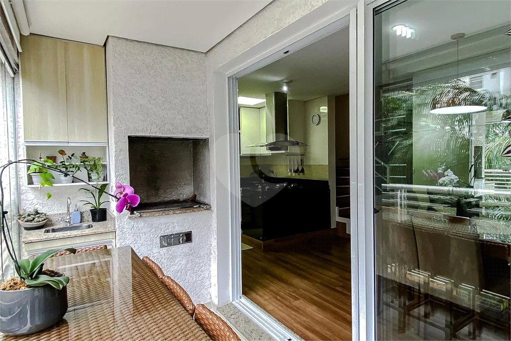 Apartamento à venda com 2 quartos em Vila Dom Pedro I, São Paulo, SP