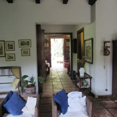 Casa Térrea à venda com 5 quartos, sendo 1 suíte, em Morumbi, São Paulo, SP