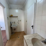 Apartamento Residencial à venda, Jardim Três Marias, Guarujá - AP0583.