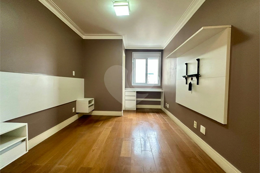 Apartamento à venda com 2 quartos, sendo 1 suíte, em Santana, São Paulo, SP