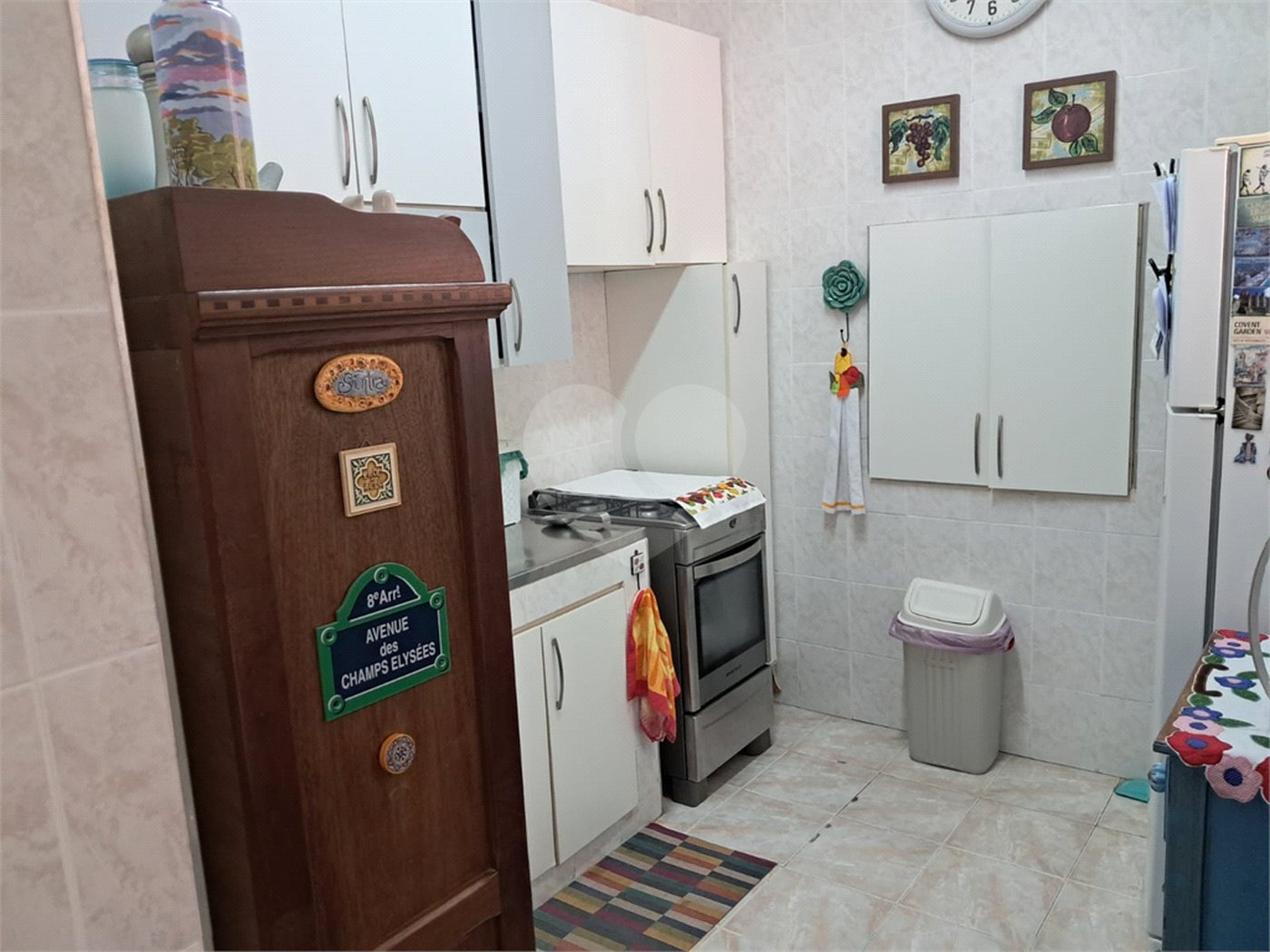 Apartamento à venda com 2 quartos em Botafogo, Rio de Janeiro, RJ