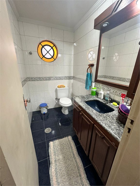 Sobrado à venda com 3 quartos, sendo 1 suíte, em Jardim Prudência, São Paulo, SP