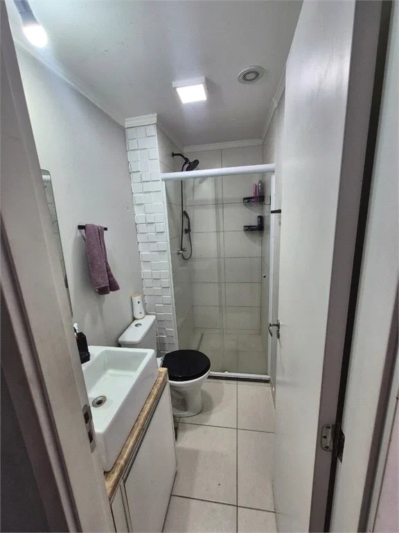 Apartamento à venda com 2 quartos em Vila Andrade, São Paulo, SP