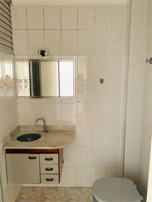 Apartamento à venda com 2 quartos, sendo 1 suíte, em Pinheiros, São Paulo, SP