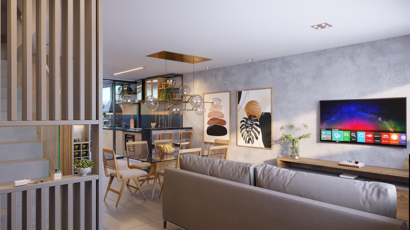 Acrópole Residencial