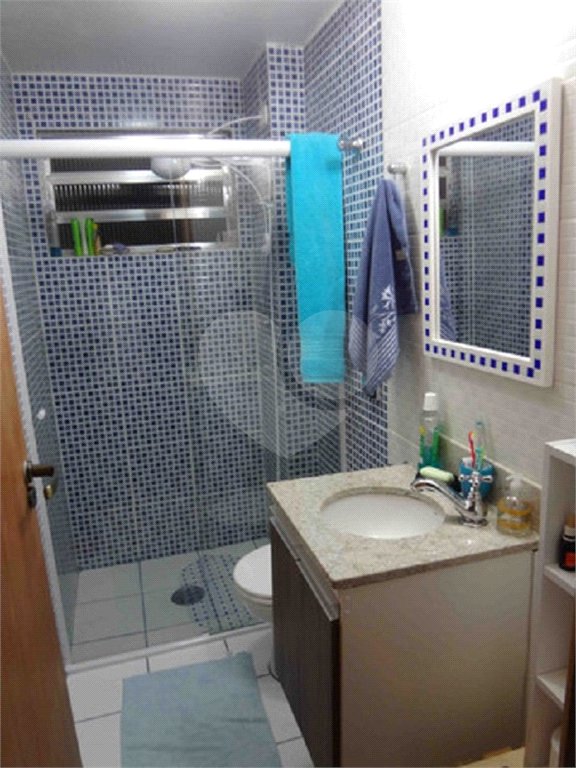 Apartamento à venda com 3 quartos, sendo 1 suíte, em Santana, São Paulo, SP