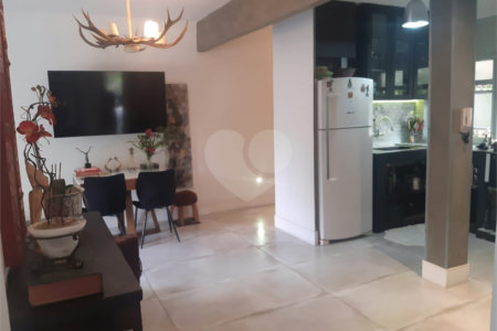Apartamento à venda com 2 quartos em Vila Olímpia, São Paulo, SP
