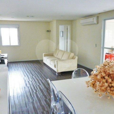 Apartamento à venda com 3 suítes em Vila Leopoldina, São Paulo, SP