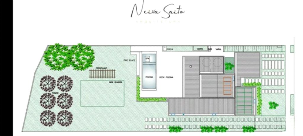 Casa à venda com 4 suítes no condomínio Residencial Fazenda São José, Salto de Pirapora - SP