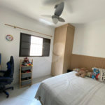 Casa Térrea à venda com 3 quartos, sendo 1 suíte, em Wanel Ville, Sorocaba, SP