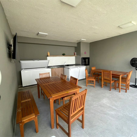 Apartamento à venda ou para alugar com 1 suíte em Água Branca, São Paulo, SP