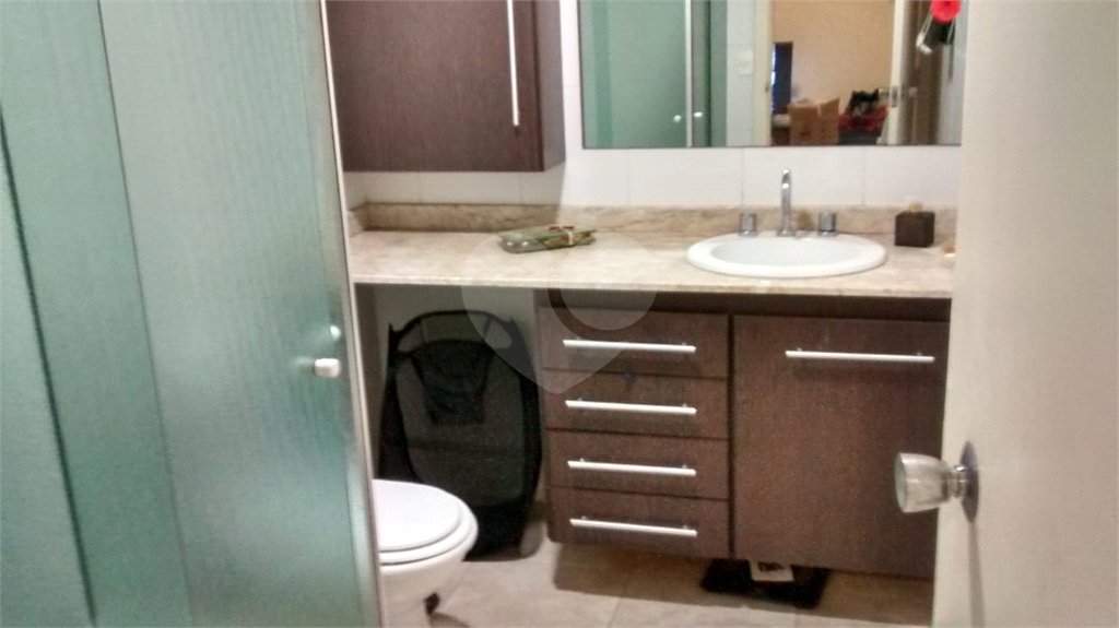 Apartamento para alugar com 3 quartos, sendo 1 suíte,  em Cerqueira Cesar, São Paulo, SP