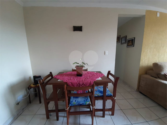 Apartamento à venda com 2 quartos em Jardim São Judas Tadeu, Guarulhos, SP