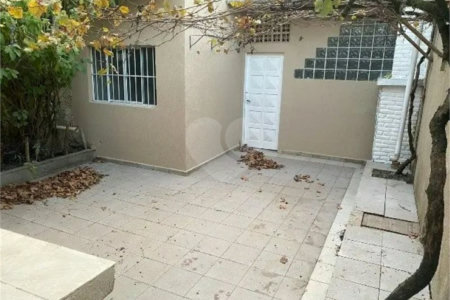 Sobrado à venda com 3 quartos em Jardim Arpoador, São Paulo, SP