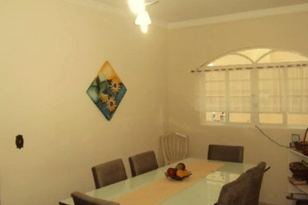 Sobrado à venda com 3 quartos, sendo 1 suíte, em Jardim Pinheiros, São Paulo, SP