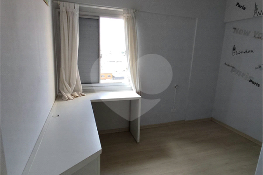 Apartamento à venda com 2 quartos em Mandaqui, São Paulo, SP